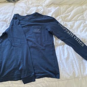 Vineyard Vines Long sleeve